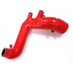 JS Performance Jetta Mk4 1.8T 20V Induction Hose AWU/AWP/AWD/AWW/AUM/AUQ/APP*, JS Performance, 